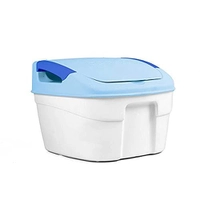 Cosco Kids, Troninho Peppy, Azul