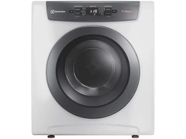 [Magazine Luiza] Secadora de roupas de parede e piso Electrolux 11Kg Branca Premium Care com Timer Control (SVB11)