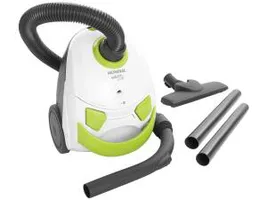 Aspirador de Pó Mondial AP14 Next 1500 - Verde/Branco 110V - R$132