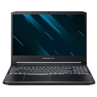 Notebook Gamer Predator Helios 300 PH315-52-79VM Intel Core i7 16GB 256GB SDD 1TB HD RTX 2060 15,6 Endless R$7836
