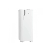 Geladeira Electrolux 240L Cycle Defrost 110V