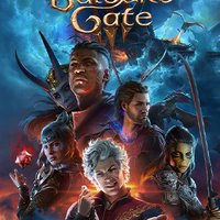 Baldur's Gate 3