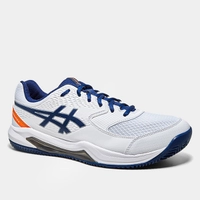 Tênis Asics Gel-Dedicate 8 Clay Saibro Masculino
