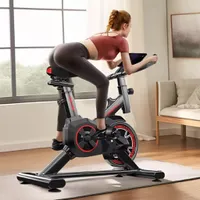 Bicicleta Ergométrica Spinning Fitness Profissional
