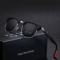 Óculos de Sol Polarizado | R$6