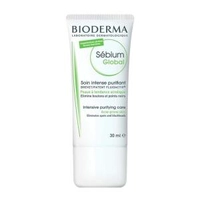BIODERMA SEBIUM GLOBAL 30ML | R$ 11