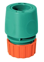 Engate Rápido Para Mangueira De 1/2, Com aquastop