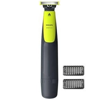 Barbeador Philips Oneblade QP2510/10 - R$99