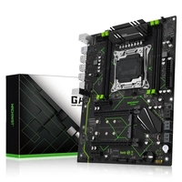 [APP + MOEDAS R$317] - Placa Mãe X99 MACHINIST MR9A
