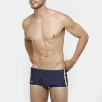 SUNGA LARGA MASH COM FITA - R$ 22,95