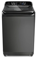 Máquina de Lavar Panasonic Função Vanish 12kg Titânio Smartsense