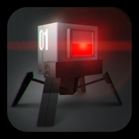 Earthlings Beware! – Apps no Google Play