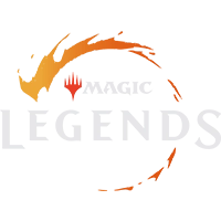 Jogo: Magic: Legends (jogo base grátis)