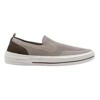 Sapatenis Democrata Clay Pele Bege 290303-002