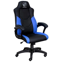 [Prime] CADEIRA GAMER MAD RACER V6 TURBO AZUL - GMADV6TAZ - PCYES
