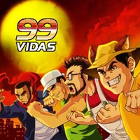 [PSN PLUS] 99Vidas - PS4 | R$ 6