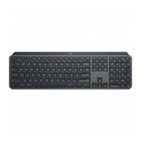 Teclado logitech MX Keys | R$565
