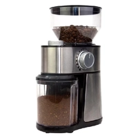  Moedor de Café Elétrico Ajustável MC01 110V e 220V