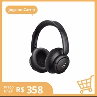 Soundcore by Anker Life Q30 fone de ouvido sem fio bluetooth