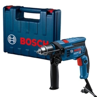 Bosch Furadeira de Impacto GSB 13 RE 750W 127V