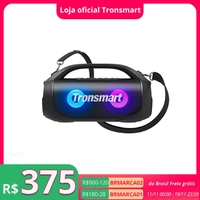 [Do Brasil] Caixa de Som Tronsmart Bang SE - Bluetooth 5.3, 24h de Som 