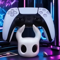 Suporte de Controle Hollow Knight PS5 / PS4 / Xbox