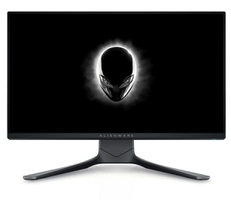 Monitor Gamer Alienware AW2521HF 240Hz G-Sync FreeSync WLED Full HD IPS 24,5" | R$ 3.086
