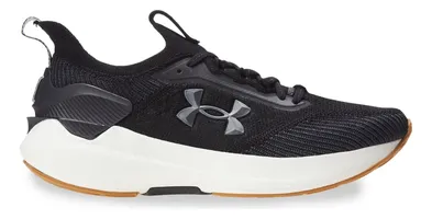 Tênis De Corrida Under Armour Charged Masculino - Cores