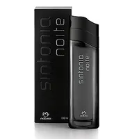 Desodorante Colônia Sintonia Noite - 100ml - R$65