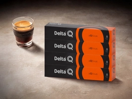 4 Caixas de Capsulas Delta Q aQtivus | R$41