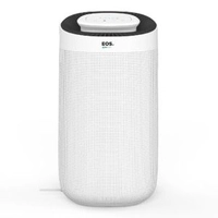 Desumidificador de Ar 12L com Compressor