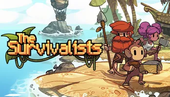 Jogo The Survivalists