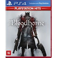 Bloodborne Hits - PlayStation 4