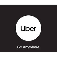 [Levando 2] Cartão Presente Digital R$ 50,00 Uber Digital