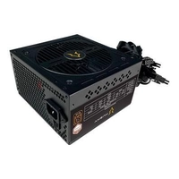 Fonte Husky Sledger 650W 80 Plus Bronze Bivolt