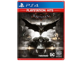 Batman arkham Knight PS4 mídia física | R$ 35
