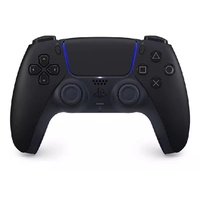  Controle Playstation 5 Sem Fio Dualsense Midnight Black - PS5 