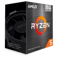 Processador AMD Ryzen 5 5600GT 19MB 3.6Ghz - 4.6Ghz 100-100001488BOX