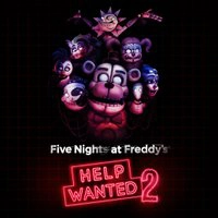 (PS PLUS EXTRA) Five Nights at Freddy's: Help Wanted 2 Liberado no Catálogo de Jogos - PS5 - PlayStation