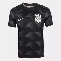 Camisa Corinthians II 22/23 Torcedor Nike - Masculina