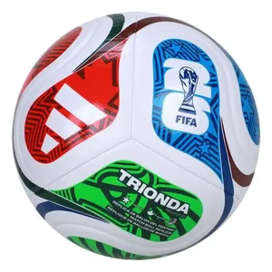 Bola Campo Adidas Trionda 2026 Training