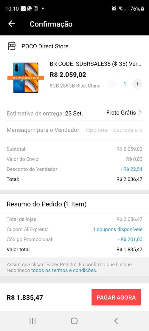 Imagem do comentário