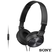 Headphone Sony - MDR-ZX310APB - R$66,34