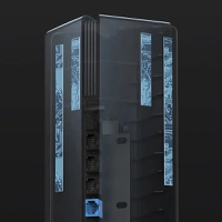 Xiaomi Ax3000 Repetidor roteador WiFi, amplificador de sinal, impulsionador 