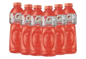 [REC] Gatorade Frutas Cítricas 500ml Pack c/6