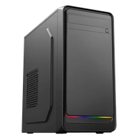 PC Gamer T-Home Crate AMD Ryzen 3 3200G / DDR4 8GB / SSD 120GB