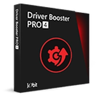 [GRÁTIS] IObit Driver Booster 4 PRO