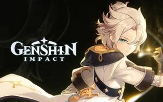 Genshin Impact - Cupom