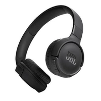 Fone Bluetooth JBL Tune 520BT Preto