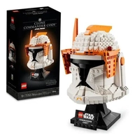 LEGO Star Wars Capacete Cmdte. Cody 75350 – 766 peças